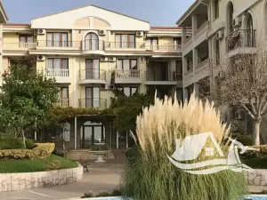 Prodej bytu 2+kk, Sveti Vlas, Bulharsko, 51 m2