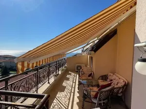 Prodej bytu 3+kk, Sveti Vlas, Bulharsko, 98 m2