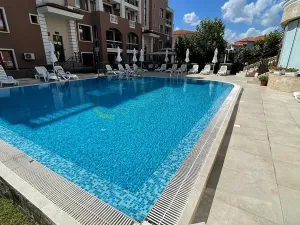 Prodej bytu 3+kk, Sveti Vlas, Bulharsko, 98 m2