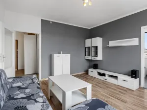 Prodej bytu 3+1, Jablonec nad Nisou, Na Vršku, 58 m2