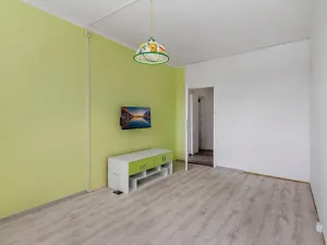 Prodej bytu 3+1, Jablonec nad Nisou, Na Vršku, 58 m2