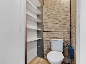 Prodej bytu 3+1, Jablonec nad Nisou, Na Vršku, 58 m2