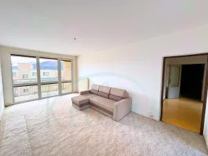 Prodej bytu 3+1, Prachatice, Italská, 73 m2