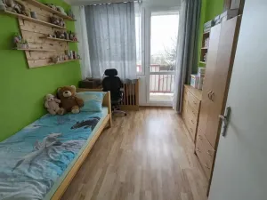 Prodej bytu 3+1, Most, Josefa Suka, 68 m2