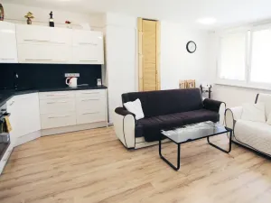 Prodej bytu 1+kk, Mšené-lázně, Prosek, 30 m2