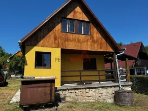 Prodej chaty, Tuchořice, 72 m2