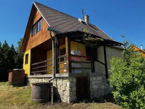 Prodej chaty, Tuchořice, 72 m2