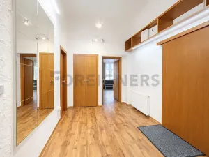 Pronájem bytu 2+1, Brno, Masná, 88 m2