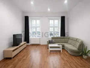 Pronájem bytu 2+1, Brno, Masná, 88 m2