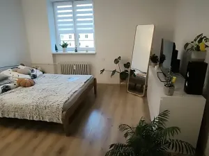 Pronájem bytu 1+1, Ostrava, Hlavní třída, 40 m2