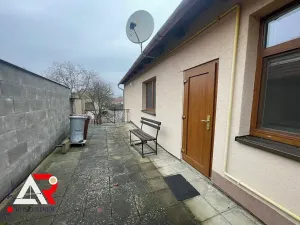 Prodej rodinného domu, Velešovice, 96 m2