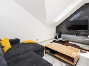 Pronájem bytu 3+kk, Šanov, 54 m2