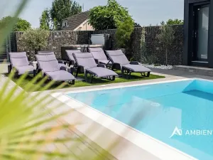 Pronájem bytu 3+kk, Šanov, 80 m2