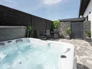 Pronájem bytu 1+kk, Šanov, 28 m2