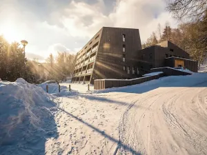 Prodej bytu 1+kk, Janov nad Nisou, 26 m2