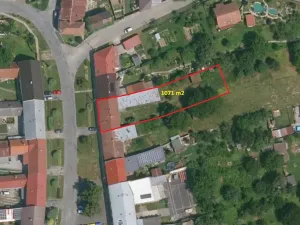 Prodej rodinného domu, Lechotice, 140 m2