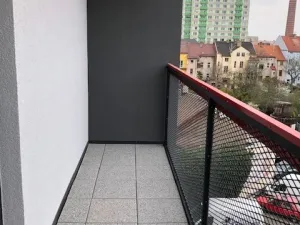 Pronájem bytu 3+kk, Pardubice, Bratranců Veverkových, 84 m2