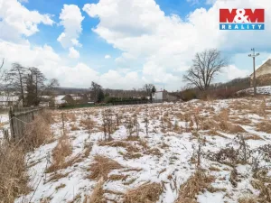 Prodej pozemku pro bydlení, Louňová, 2296 m2