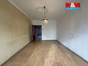Prodej bytu 2+1, Karviná - Nové Město, Havířská, 59 m2