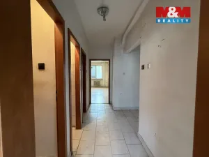 Prodej bytu 2+1, Karviná - Nové Město, Havířská, 59 m2