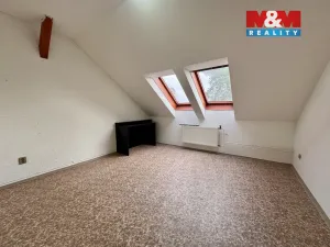 Prodej bytu 3+kk, Pohořelice, Vídeňská, 116 m2