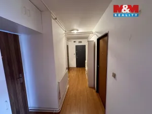 Prodej bytu 3+kk, Pohořelice, Vídeňská, 116 m2