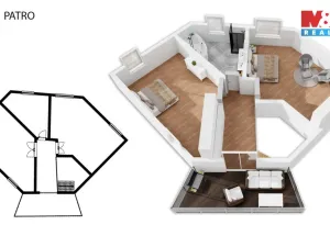 Prodej rodinného domu, Němčice, 325 m2