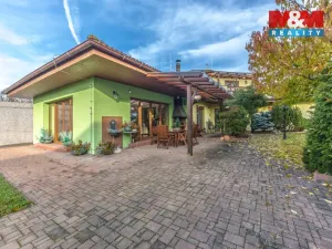 Prodej rodinného domu, Němčice, 325 m2