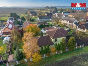 Prodej rodinného domu, Němčice, 325 m2