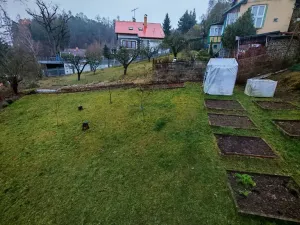 Prodej pozemku pro bydlení, Hradištko, Pod Zavíračkou, 431 m2