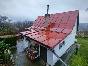 Prodej pozemku pro bydlení, Hradištko, Pod Zavíračkou, 431 m2