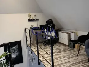 Prodej bytu 3+kk, Klobouky u Brna, Wolfova, 83 m2