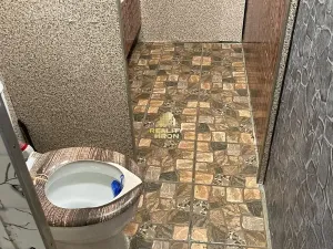 Pronájem bytu 2+1, Chomutov, Písečná, 61 m2