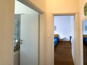 Prodej bytu 3+kk, Pula, Chorvatsko, 63 m2