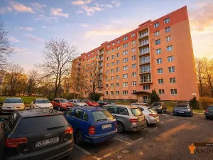 Prodej bytu 4+1, Havířov, Nad Terasou, 75 m2