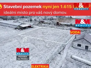 Prodej rodinného domu, Čermná nad Orlicí - Číčová, 56 m2