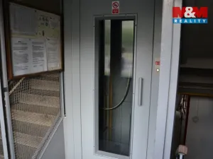 Prodej bytu 3+1, Náchod, Pražská, 60 m2