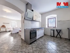 Prodej rodinného domu, Krásný Les, 480 m2