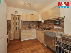 Prodej rodinného domu, Golčův Jeníkov, 5. května, 180 m2