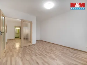 Prodej bytu 2+1, Moravská Třebová - Město, nám. T. G. Masaryka, 60 m2
