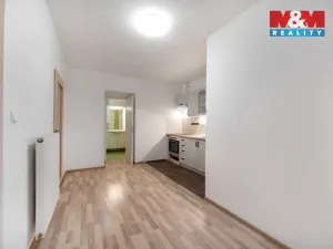 Prodej bytu 2+1, Moravská Třebová - Město, nám. T. G. Masaryka, 60 m2