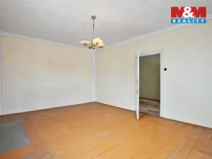 Prodej bytu 4+1, Semily - Podmoklice, K Lomu, 113 m2