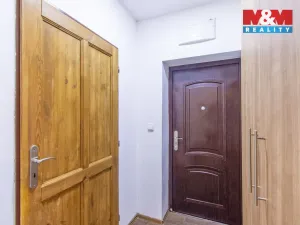 Prodej bytu 2+1, Krnov - Pod Bezručovým vrchem, Příční, 50 m2