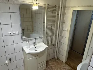 Pronájem bytu 3+kk, Praha - Záběhlice, Hlavní, 56 m2