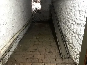 Prodej komerční nemovitosti, Praha - Nové Město, Školská, 10 m2