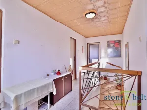 Prodej rodinného domu, Lázně Toušeň, Hlavní, 107 m2