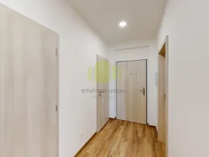 Pronájem bytu 2+kk, Olomouc, Topolová, 55 m2