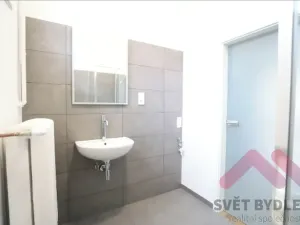 Pronájem bytu 3+kk, Praha - Vinohrady, Na Šafránce, 97 m2