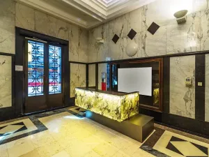 Pronájem kanceláře, Praha - Nové Město, Spálená, 17 m2