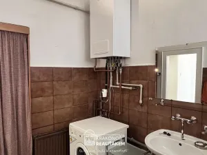 Pronájem bytu 2+1, Hranice - Hranice I-Město, Mostní, 89 m2